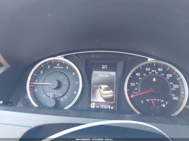 Toyota CAMRY SE 2016 4T1BF1FK1GU181694 Image 7