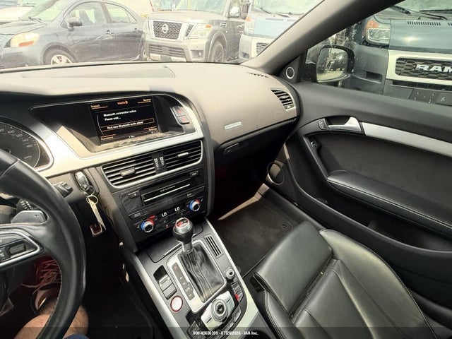 Aukcja sprzedaży 2016 Audi S5 Premium Plus, vin: WAUC4AFR9GA044853, numer aukcji: 45686395