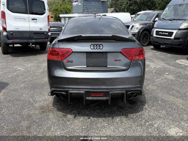 Aukcja sprzedaży 2016 Audi S5 Premium Plus, vin: WAUC4AFR9GA044853, numer aukcji: 45686395