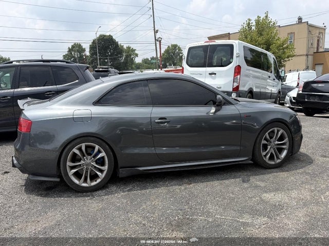 Aukcja sprzedaży 2016 Audi S5 Premium Plus, vin: WAUC4AFR9GA044853, numer aukcji: 45686395
