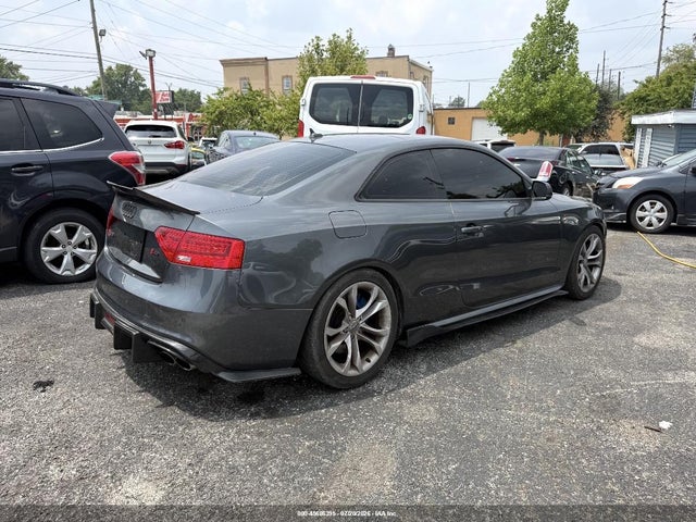 Aukcja sprzedaży 2016 Audi S5 Premium Plus, vin: WAUC4AFR9GA044853, numer aukcji: 45686395
