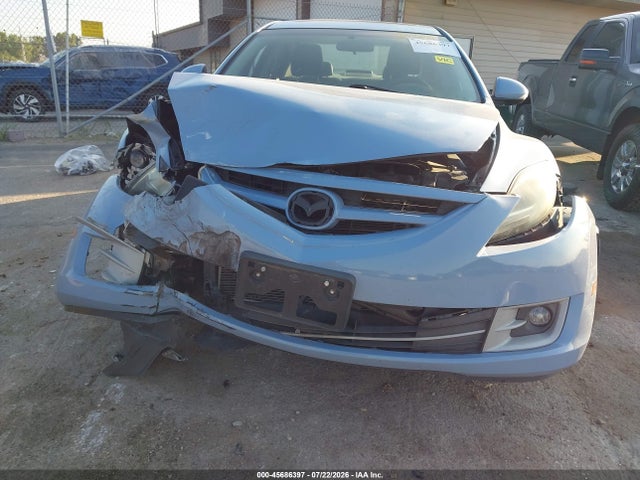 Продажа на аукционе авто 2013 Mazda Mazda6 I Touring Plus, vin: 1YVHZ8EH6D5M08267, номер лота: 45686397