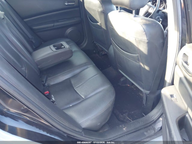 Продажа на аукционе авто 2013 Mazda Mazda6 I Touring Plus, vin: 1YVHZ8EH6D5M08267, номер лота: 45686397