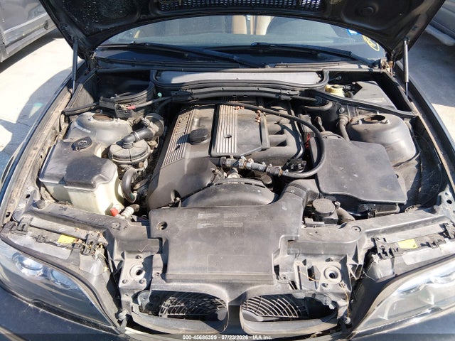 Продаж на аукціоні авто 2005 Bmw 325ci, vin: WBABW33465PL38926, номер лоту: 45686399