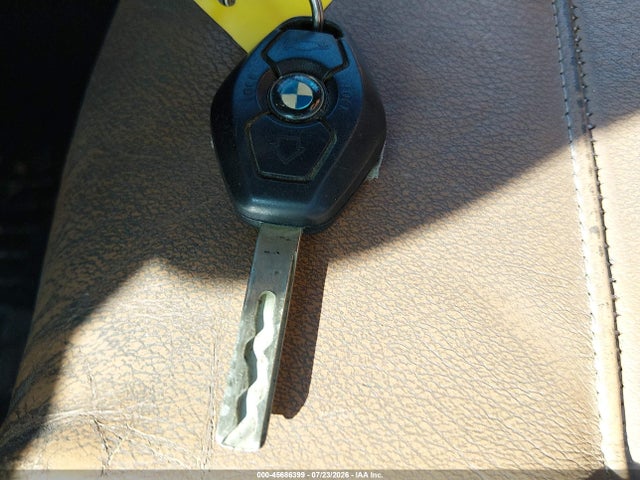 Продаж на аукціоні авто 2005 Bmw 325ci, vin: WBABW33465PL38926, номер лоту: 45686399