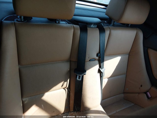 Продаж на аукціоні авто 2005 Bmw 325ci, vin: WBABW33465PL38926, номер лоту: 45686399