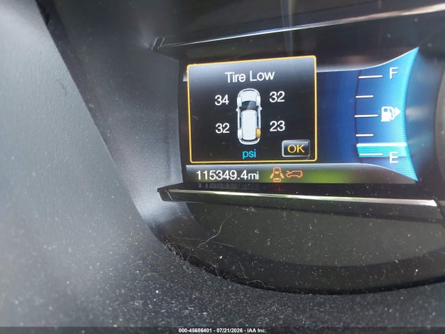 Ford EXPLORER XLT 2018 1FM5K7D8XJGC02941 Image 15