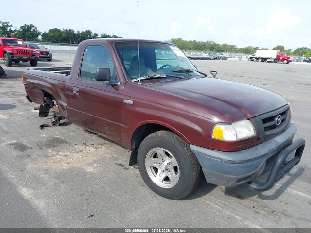 Aukcja sprzedaży 2003 Mazda B2300, vin: 4F4YR12D03TM10886, numer aukcji: 45686404