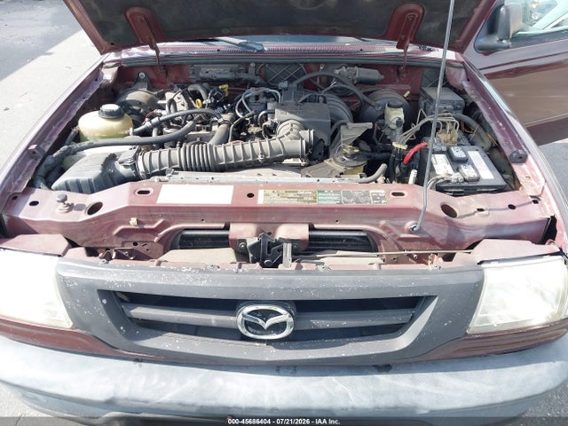 Aukcja sprzedaży 2003 Mazda B2300, vin: 4F4YR12D03TM10886, numer aukcji: 45686404
