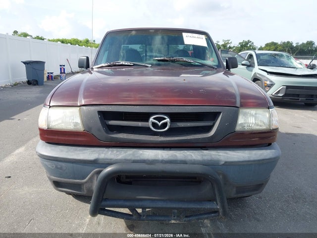 Aukcja sprzedaży 2003 Mazda B2300, vin: 4F4YR12D03TM10886, numer aukcji: 45686404