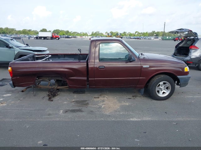 Aukcja sprzedaży 2003 Mazda B2300, vin: 4F4YR12D03TM10886, numer aukcji: 45686404