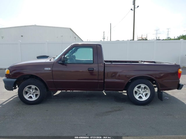 Aukcja sprzedaży 2003 Mazda B2300, vin: 4F4YR12D03TM10886, numer aukcji: 45686404