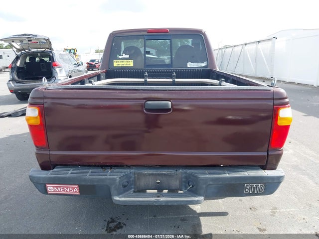 Aukcja sprzedaży 2003 Mazda B2300, vin: 4F4YR12D03TM10886, numer aukcji: 45686404