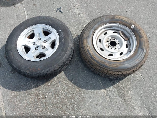Aukcja sprzedaży 2003 Mazda B2300, vin: 4F4YR12D03TM10886, numer aukcji: 45686404