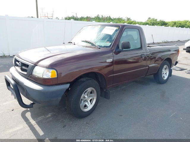 Aukcja sprzedaży 2003 Mazda B2300, vin: 4F4YR12D03TM10886, numer aukcji: 45686404