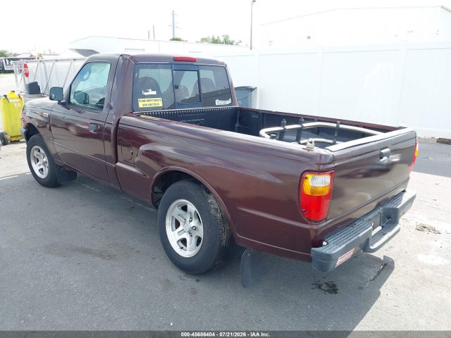 Aukcja sprzedaży 2003 Mazda B2300, vin: 4F4YR12D03TM10886, numer aukcji: 45686404