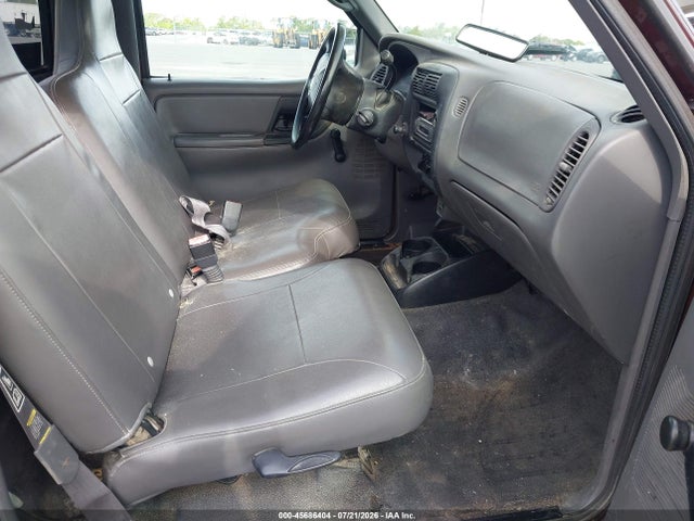 Aukcja sprzedaży 2003 Mazda B2300, vin: 4F4YR12D03TM10886, numer aukcji: 45686404