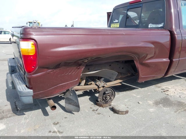 Aukcja sprzedaży 2003 Mazda B2300, vin: 4F4YR12D03TM10886, numer aukcji: 45686404