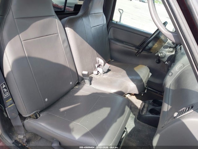 Aukcja sprzedaży 2003 Mazda B2300, vin: 4F4YR12D03TM10886, numer aukcji: 45686404