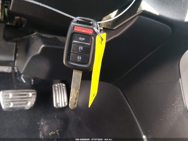 Продаж на аукціоні авто 2017 Honda Accord Sport Se, vin: 1HGCR2F14HA100284, номер лоту: 45686409