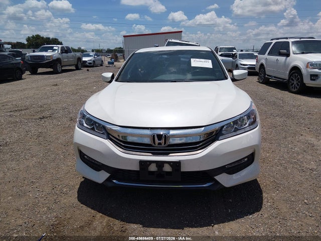 Продаж на аукціоні авто 2017 Honda Accord Sport Se, vin: 1HGCR2F14HA100284, номер лоту: 45686409