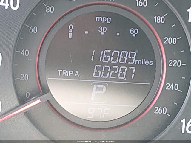 Продаж на аукціоні авто 2017 Honda Accord Sport Se, vin: 1HGCR2F14HA100284, номер лоту: 45686409