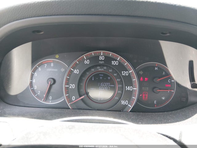 Продаж на аукціоні авто 2017 Honda Accord Sport Se, vin: 1HGCR2F14HA100284, номер лоту: 45686409