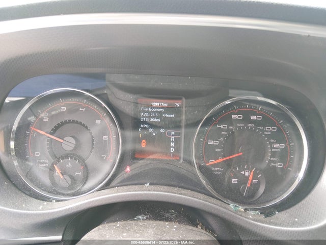 2013 Dodge Charger Se მანქანა იყიდება აუქციონზე, vin: 2C3CDXBGXDH568394, აუქციონის ნომერი: 45686414
