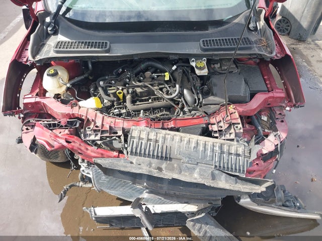 Ford ESCAPE SE 2019 1FMCU9GD4KUA97080 Image 10