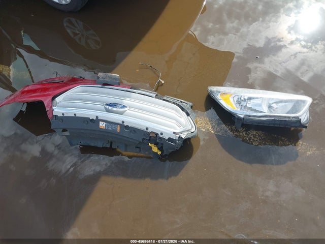 Ford ESCAPE SE 2019 1FMCU9GD4KUA97080 Image 11