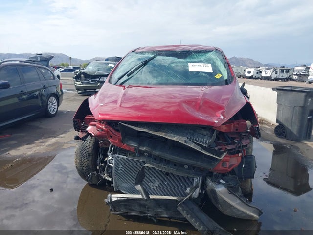 Ford ESCAPE SE 2019 1FMCU9GD4KUA97080 Image 6