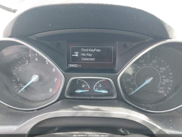 Ford ESCAPE SE 2019 1FMCU9GD4KUA97080 Image 7