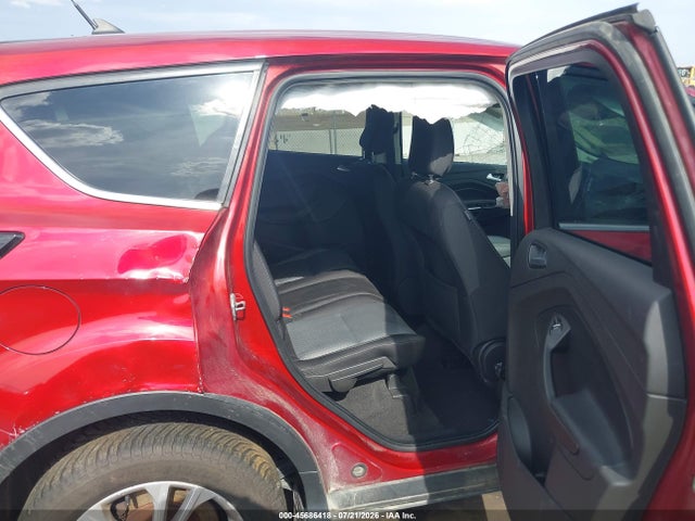 Ford ESCAPE SE 2019 1FMCU9GD4KUA97080 Image 8