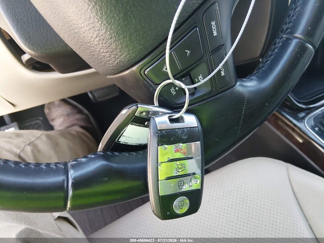 KIA Sorento Ex V6 2015 5XYKU4A77FG597926 Image 11