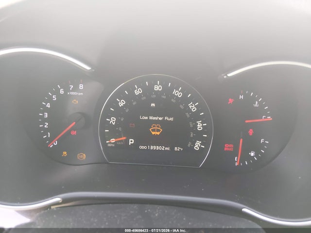 KIA Sorento Ex V6 2015 5XYKU4A77FG597926 Image 7