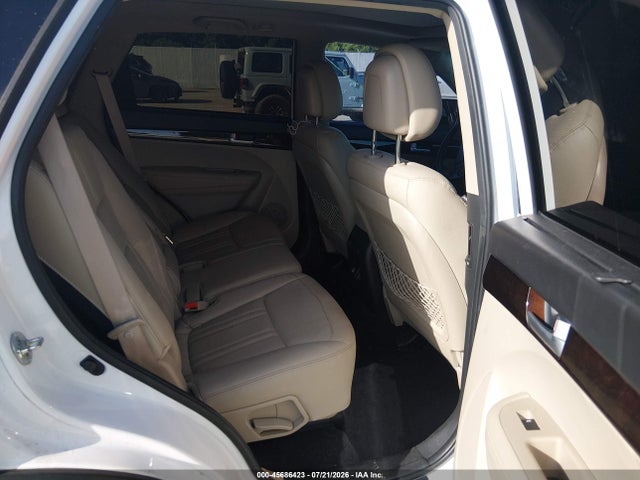 KIA Sorento Ex V6 2015 5XYKU4A77FG597926 Image 8