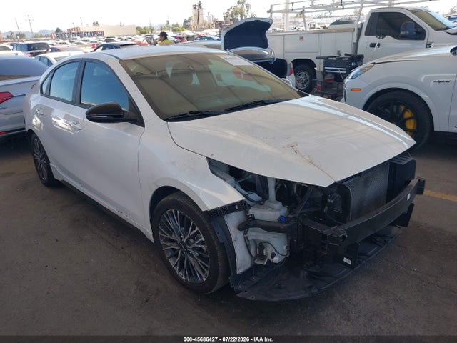 KIA Forte Gt-line 2023 3KPF54AD5PE657723 zdjęcie główne