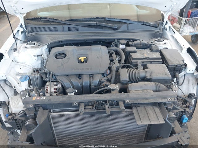 KIA Forte Gt-line 2023 3KPF54AD5PE657723 Image 10