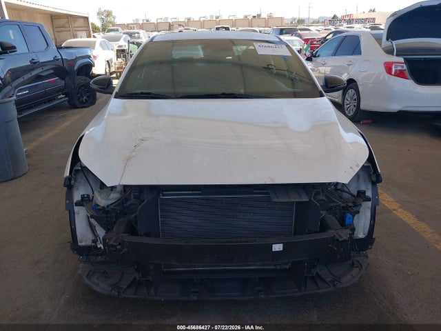 KIA Forte Gt-line 2023 3KPF54AD5PE657723 Image 13