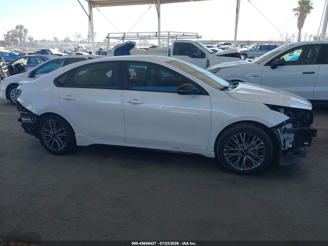KIA Forte Gt-line 2023 3KPF54AD5PE657723 Image 14