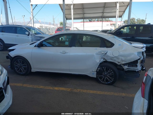 KIA Forte Gt-line 2023 3KPF54AD5PE657723 Image 15