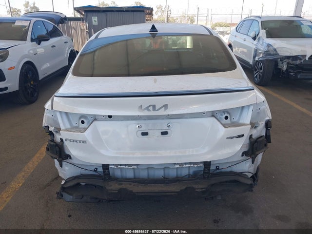 KIA Forte Gt-line 2023 3KPF54AD5PE657723 Image 17