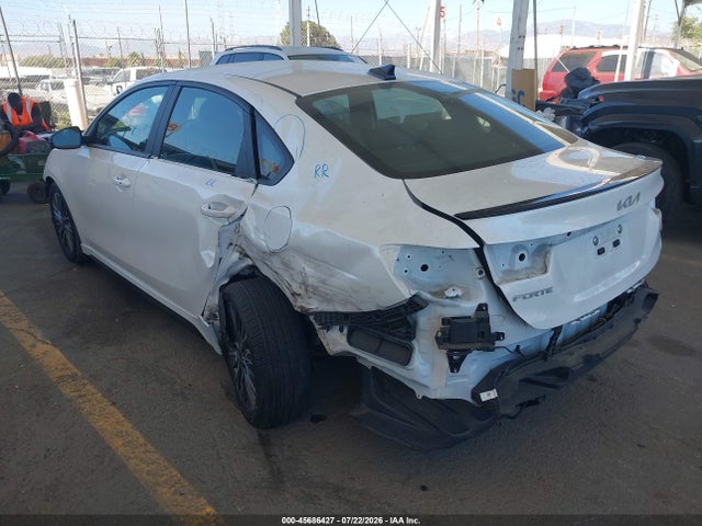 KIA Forte Gt-line 2023 3KPF54AD5PE657723 Image 3