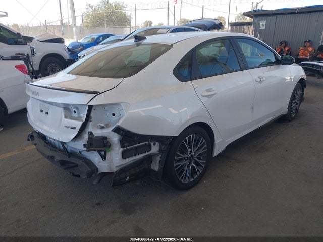 KIA Forte Gt-line 2023 3KPF54AD5PE657723 Image 4