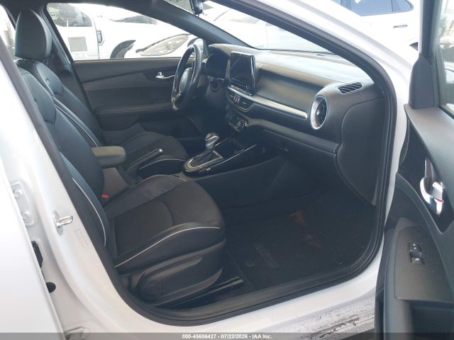 KIA Forte Gt-line 2023 3KPF54AD5PE657723 Image 5