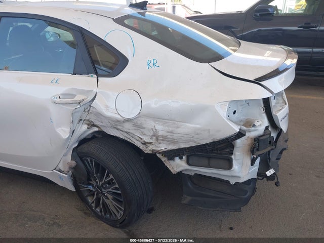 KIA Forte Gt-line 2023 3KPF54AD5PE657723 Image 6