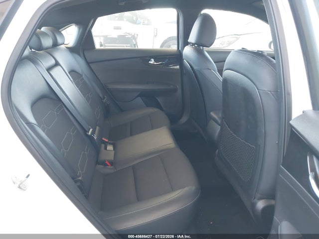 KIA Forte Gt-line 2023 3KPF54AD5PE657723 Image 8