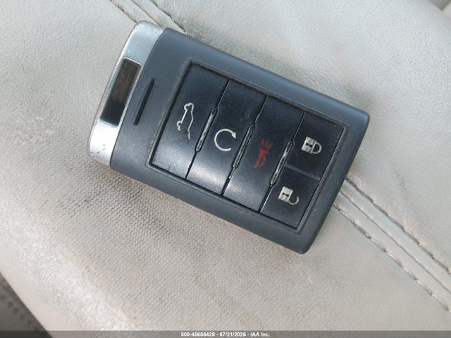 45686429 :رقم المزاد ، 2G61M5S38E9277024 vin ، 2014 Cadillac Xts Luxury مزاد بيع