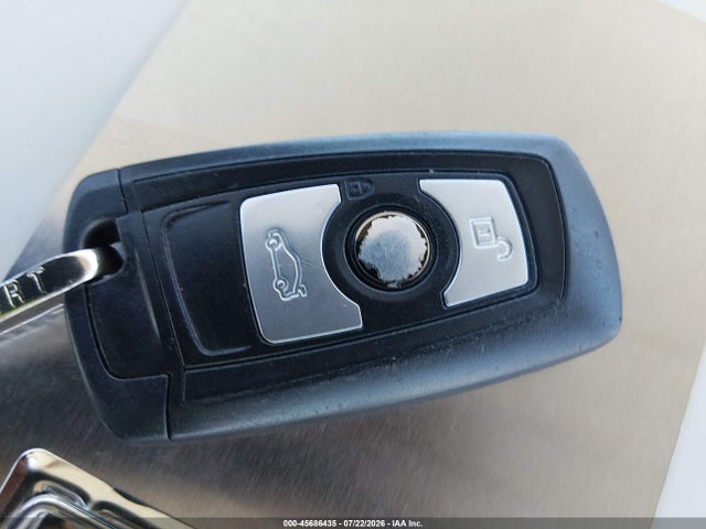 BMW 328I 2015 WBA3A5G53FNS90462 Image 11