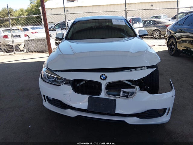 BMW 328I 2015 WBA3A5G53FNS90462 Image 12